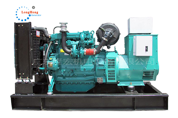 100 kw generator of 125 kva weichai WP4D108E200 weichai power diesel generator