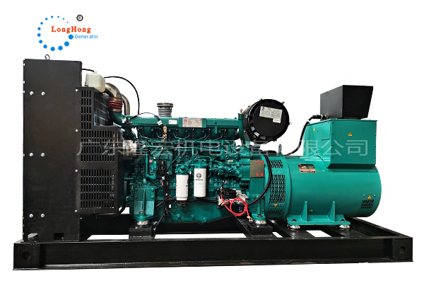 400 kw generator weichai power weichai diesel generating sets WP13D440E310 shares