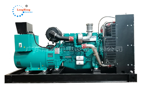350 kw weichai weifang diesel generators Chai Bo duane 6 m26d447e200 diesel generating set