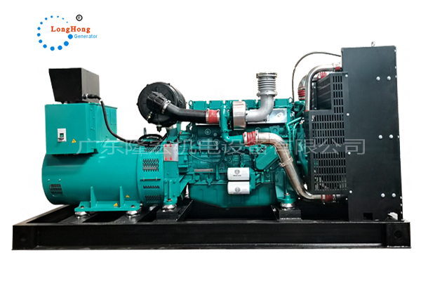 400 kw weichai power diesel generator set 6 m26d484e200 high-power engine 500 kv