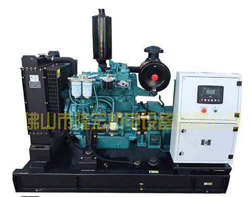 24KW Dongfanghong diesel generating units-YT3B2-15