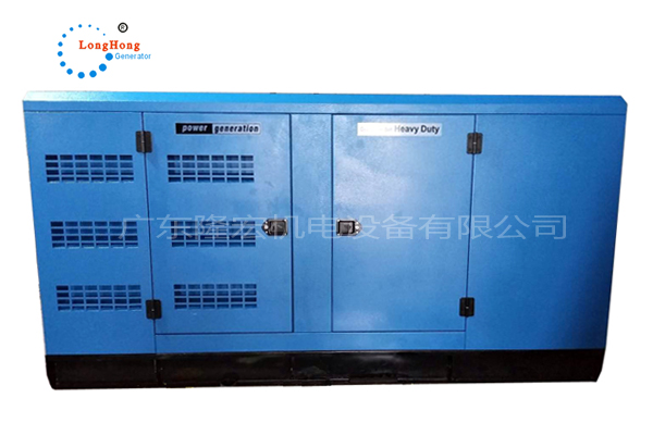 玉柴动力柴油发电机组150KW全铜无刷四保护柴油机