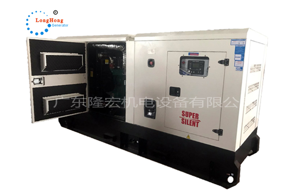 上柴系列开架型柴油发电机组 200KW 250KVA柴油机