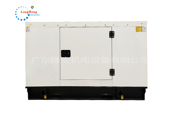 帕金斯动力低噪音柴油发电机组10KW发电机