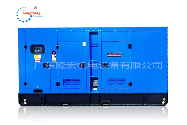 帕金斯动力低噪音柴油发电机组1200KW发电机