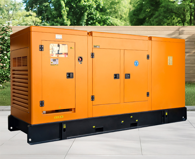珀金斯600KW/750kva柴油发电机组，4006-23TAG2A发动机，工业级重载，高海拔适应性设计
